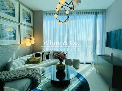 1 Bedroom Flat for Rent in Jumeirah Beach Residence (JBR), Dubai - Luxury Living | Beach Access |Modern Unit