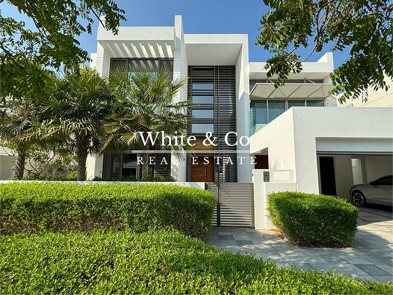 EXCLUSIVE | 5 BEDROOM | FULLY FURNISHED