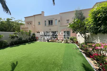 3 Bedroom Townhouse for Rent in The Springs, Dubai - Fully Extended | Beautifully Kept | Rare