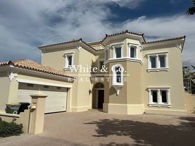 4 Bedroom Villa for Rent in Arabian Ranches, Dubai - Well Maintained | B1 Type | Available Now