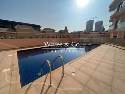 1 Bedroom Apartment for Rent in Jumeirah Village Circle (JVC), Dubai - Modern | Amazing Finishing | Next to Mall