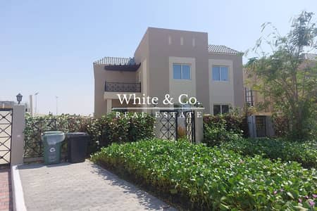 6 Bedroom Villa for Rent in Living Legends, Dubai - Luxury Villa | Huge Plot | High-End Unit