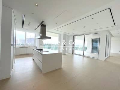 巴拉瑞， 迪拜 3 卧室公寓待租 - 位于巴拉瑞，第七天堂公寓 3 卧室的公寓 560000 AED - 8961778
