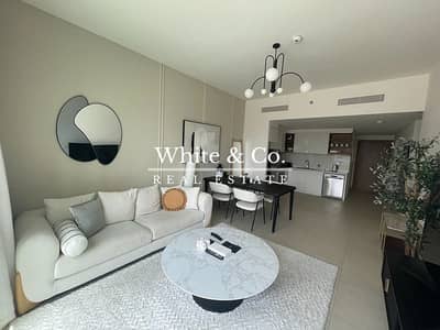 2 Bedroom Apartment for Rent in Za'abeel, Dubai - Burj View | High End Finish | Upgraded