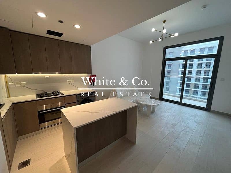 Brand New | Luxury 1 Bedroom | Furnished