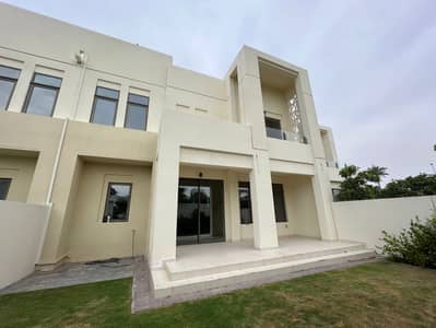 4 Bedroom Villa for Rent in Reem, Dubai - Luxury Villa | Four Bedrooms | Vacant