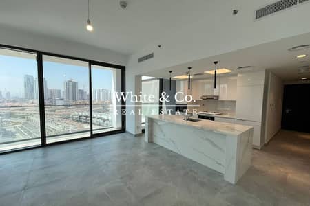 1 Bedroom Apartment for Rent in Jumeirah Village Circle (JVC), Dubai - Corner Balcony | Stylish Kitchen | Vacant