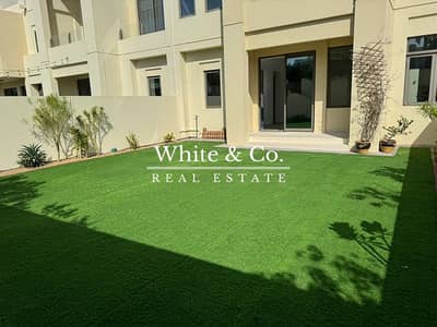 3 Bedroom Villa for Rent in Reem, Dubai - Type I | Close to Park | Ready to Move