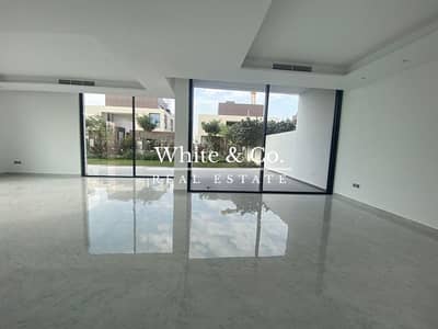 5 Bedroom Villa for Rent in Al Barari, Dubai - CHORISIA II | CORNER PLOT | VIEW TODAY