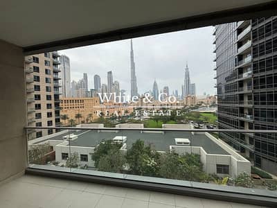 2 Cпальни Апартамент в аренду в Дубай Даунтаун, Дубай - Квартира в Дубай Даунтаун，Саут Ридж，Саут Ридж 2, 2 cпальни, 199999 AED - 8961576