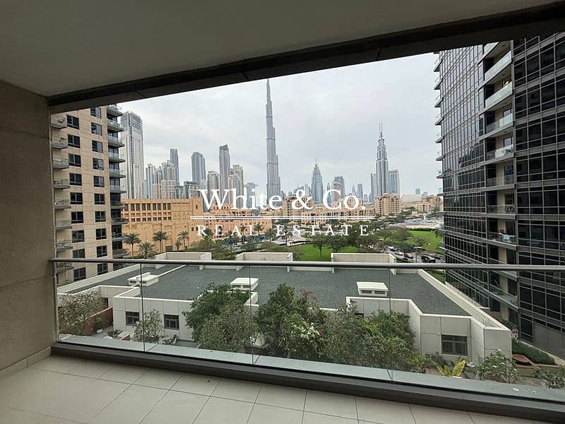 位于迪拜市中心，南岭高楼群，南岭2号大厦 2 卧室的公寓 199999 AED - 8961576