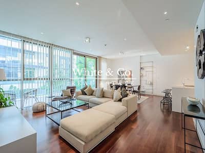 1 Bedroom Apartment for Rent in Al Wasl, Dubai - Luxurious Interior | Spacious | Prime Location
