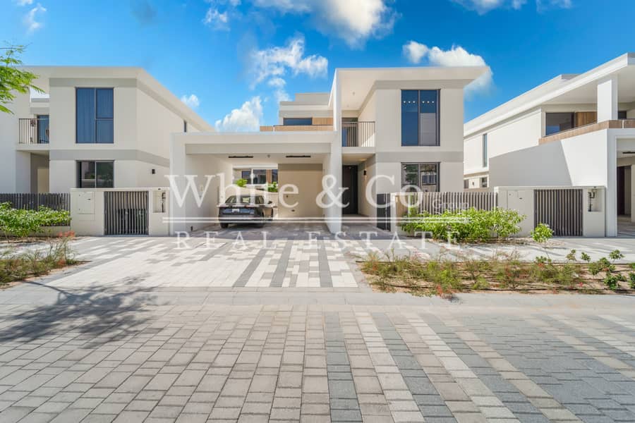 Must See | Brand New | Ready to Move In