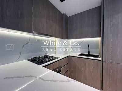 1 Bedroom Apartment for Rent in Dubai Studio City, Dubai - Plus Study | Modern Finishing | Spacious