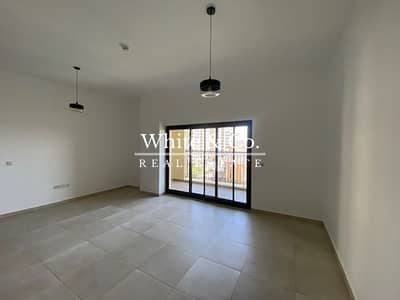 2 Bedroom Flat for Rent in Jumeirah Golf Estates, Dubai - Open Plan | 2 Bedroom | Modern Finish