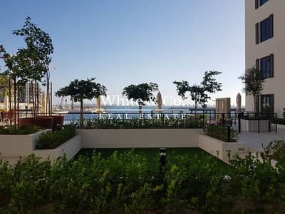 2 Bedroom Flat for Rent in Jumeirah, Dubai - Luxury Interior | Beach Access | Spacious