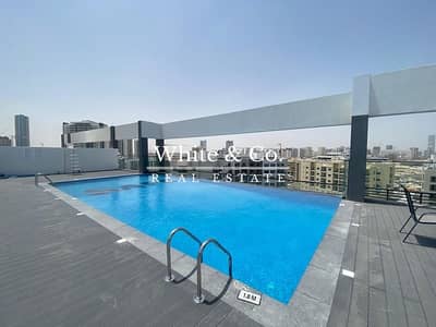 1 Bedroom Flat for Rent in Arjan, Dubai - Spacious  | Available Now | Chiller Free