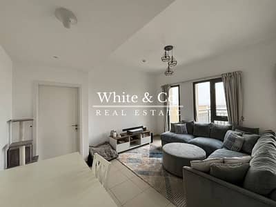 4 Bedroom Flat for Rent in Town Square, Dubai - Penthouse|Huge Apartment |Community Views