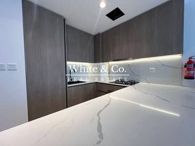 1 Bedroom Flat for Rent in Dubai Studio City, Dubai - Modern Finish | Study Room | Furnished