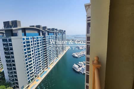 4 Bedroom Penthouse for Rent in Palm Jumeirah, Dubai - Duplex Penthouse | Sea Views | Vacant Now