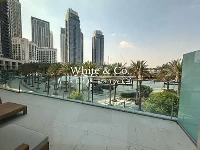 فلیٹ 3 غرف نوم للايجار في مرسى خور دبي، دبي - شقة في ذا جراند،مرسى خور دبي 3 غرف 385000 درهم - 8961865