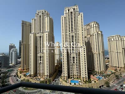 2 Bedroom Apartment for Rent in Dubai Marina, Dubai - Great location | Vacant Now | Furnished