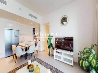 萨阿比尔， 迪拜 2 卧室公寓待租 - 位于萨阿比尔，萨阿比尔第2 街区，市区景观2期公寓大厦，Downtown Views II Tower 1 2 卧室的公寓 184999 AED - 8961716
