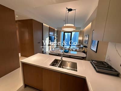 1 Bedroom Apartment for Rent in Downtown Dubai, Dubai - 07 LAYOUT | BEST VALUE | MID FLOOR UNIT