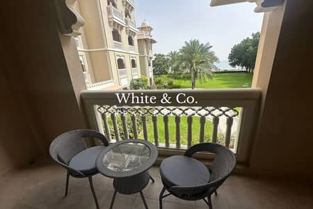 1 Bedroom Apartment for Rent in Palm Jumeirah, Dubai - Available | Bills Included | Furnished