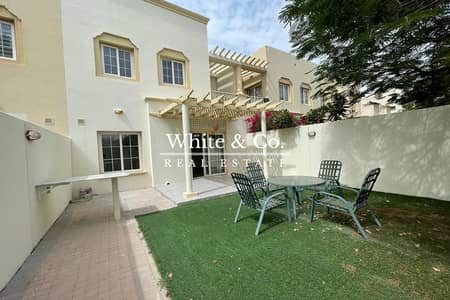 2 Bedroom Villa for Rent in The Springs, Dubai - Beautifully Upgraded | 4M | Now Vacant