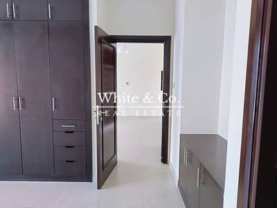1 Bedroom Flat for Rent in The Views, Dubai - The Views Tower B | 1 Bed | Unfurnished