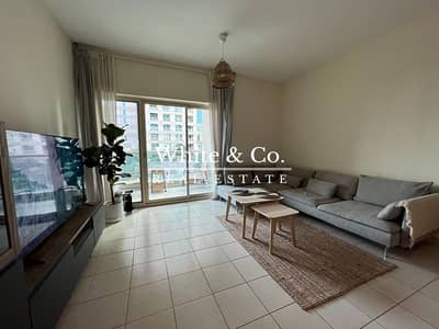 1 Bedroom Apartment for Rent in The Greens, Dubai - 1 Bedroom | Popular Area | Vacant Now!