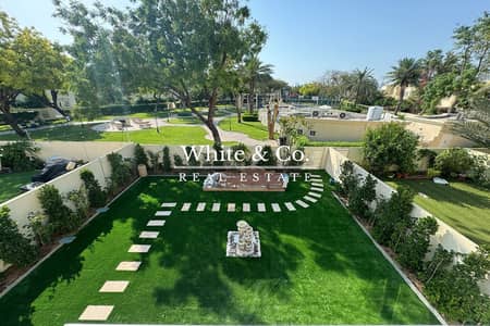 3 Bedroom Villa for Rent in The Springs, Dubai - Exclusive| Fully Upgraded | Extended 3E