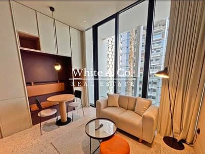 Studio for Rent in Business Bay, Dubai - Bills included | Available | High Floor