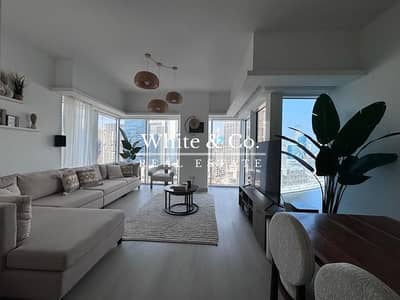 3 Cпальни Апартаменты в аренду в Бизнес Бей, Дубай - Квартира в Бизнес Бей，Вест Уорф, 3 cпальни, 245000 AED - 8961799