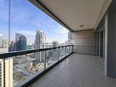 1 Спальня Апартамент в аренду в Дубай Даунтаун, Дубай - Квартира в Дубай Даунтаун，Мохаммад Бин Рашид Бульвар，8 Бульвар Волк, 1 спальня, 100000 AED - 8961626