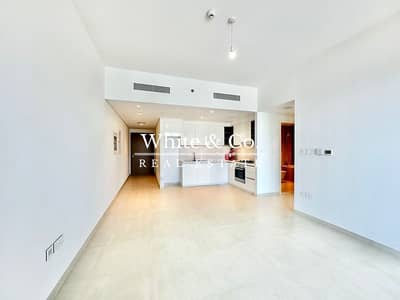 1 Bedroom Flat for Rent in Za'abeel, Dubai - Unfurnished  | Vacant Now  |  Low floor