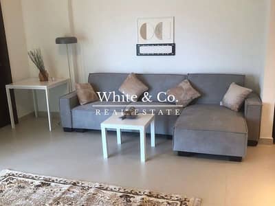 2 Bedroom Apartment for Rent in Al Furjan, Dubai - All Bills Included |12 Cheques |Furnished