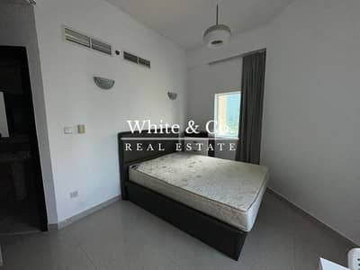 Studio for Rent in Jumeirah Lake Towers (JLT), Dubai - Vacant Now | Lake View | Fully Furnished