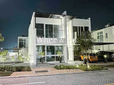 6 Bedroom Villa for Rent in DAMAC Hills 2 (Akoya by DAMAC), Dubai - UPGRADED | V3 | HIGHEST SPECIFICATION |