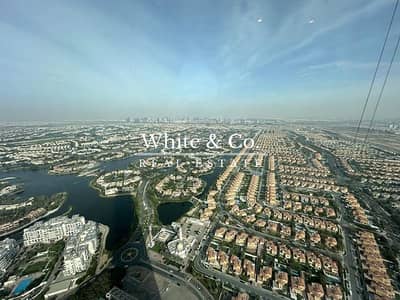 1 Bedroom Flat for Rent in Jumeirah Lake Towers (JLT), Dubai - Island View | Fully Furnished | Brand New