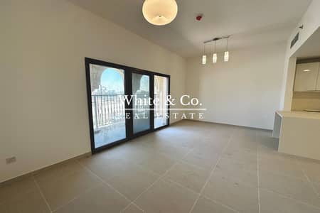 1 Bedroom Flat for Rent in Jumeirah Golf Estates, Dubai - Best Priced | Brand New | View Today