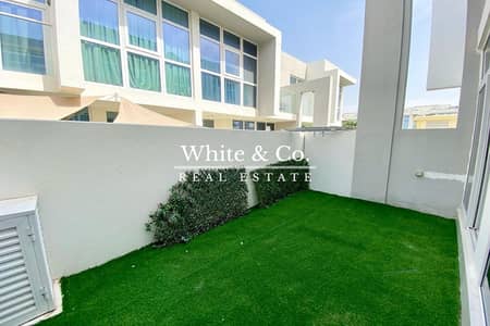 3 Bedroom Townhouse for Rent in DAMAC Hills 2 (Akoya by DAMAC), Dubai - Available | Furnished | Family Community