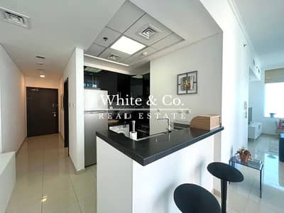 1 Bedroom Apartment for Rent in Dubai Marina, Dubai - One Bedroom |Two Bathroom | Available Now