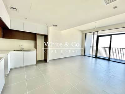 1 Bedroom Apartment for Rent in Dubai Creek Harbour, Dubai - Waterfront Living | Available | View Today
