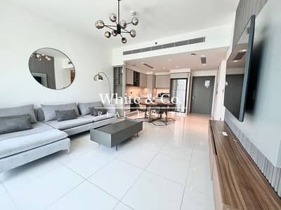 فلیٹ 2 غرفة نوم للايجار في دبي هاربور‬، دبي - شقة في برج صن رايز باي 1،سانرايز باي،إعمار بيتشفرونت،دبي هاربور‬ 2 غرف 230000 درهم - 8961961