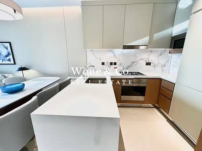 2 Bedroom Apartment for Rent in Downtown Dubai, Dubai - Luxury Apartment | Vacant Now | Brand New