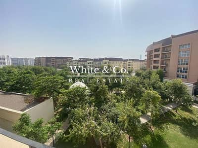 1 Bedroom Apartment for Rent in Motor City, Dubai - Appliances | Ready to Move | Large Size