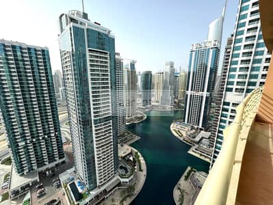 2 Bedroom Flat for Rent in Jumeirah Lake Towers (JLT), Dubai - 1 (11). jpg
