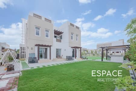 3 Bedroom Villa for Sale in Mudon, Dubai - Single Row | Need More Villas For Buyer
